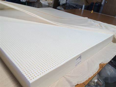 Phoenix Latex Beds