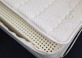natural mattress