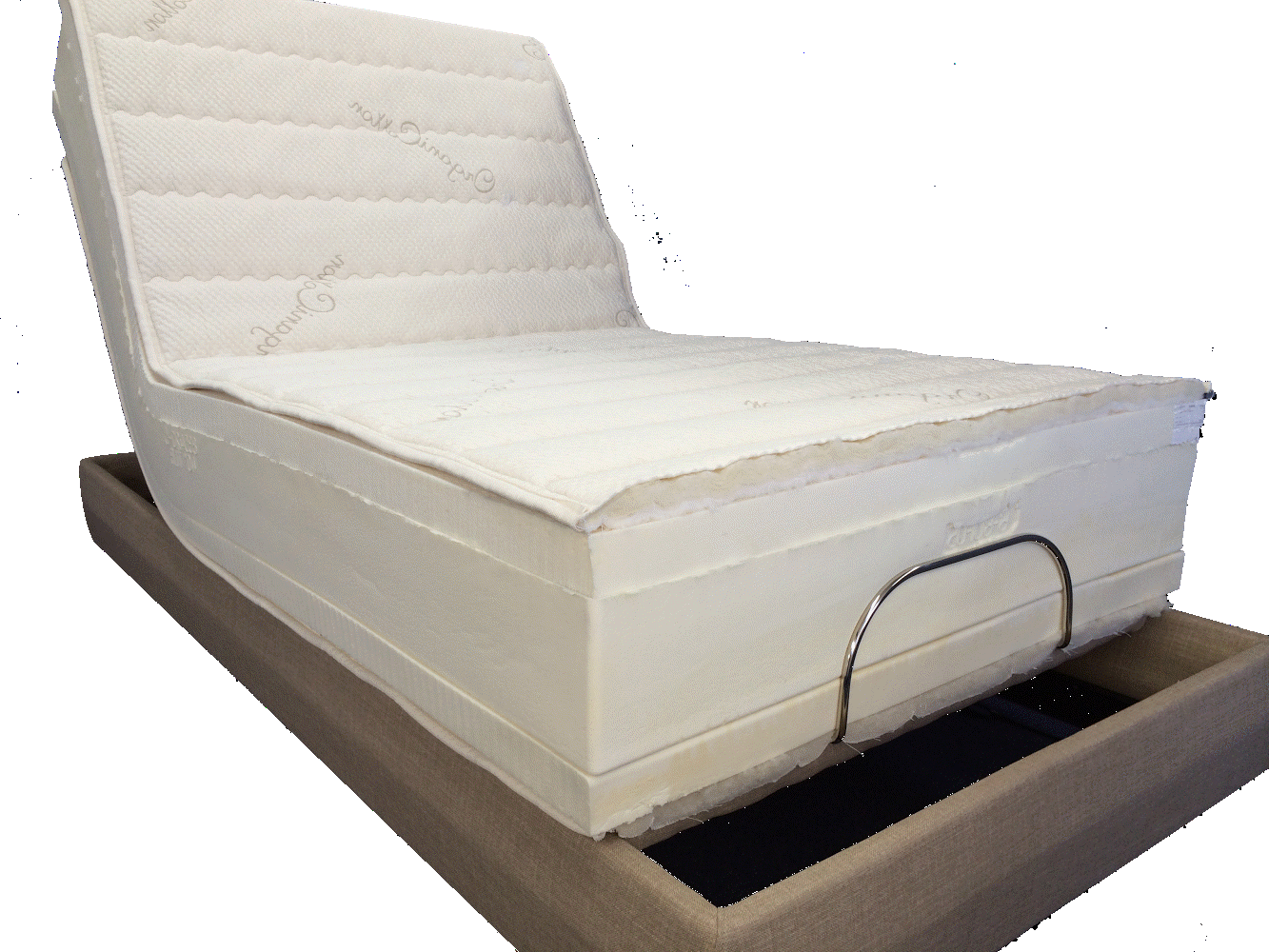 latex mattresses