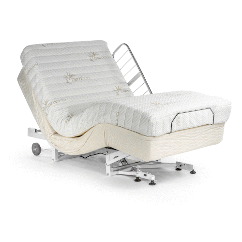 retirement house beds