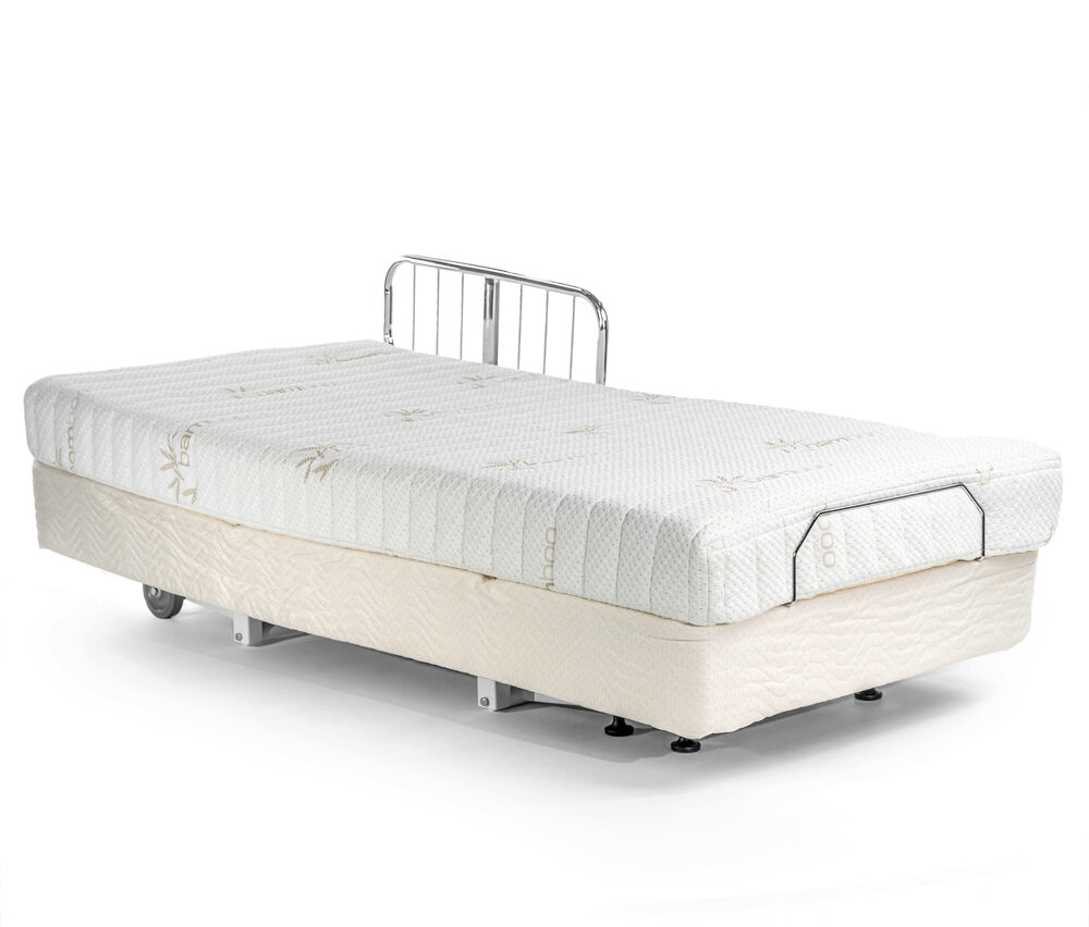 price elderly electric adjustable hospital bed