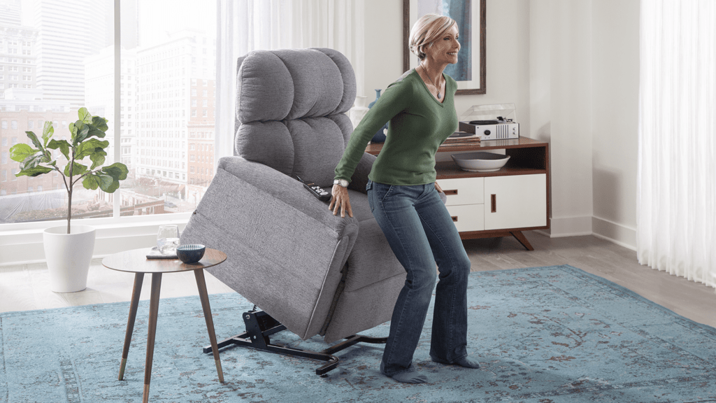 LA Lift Chairs
