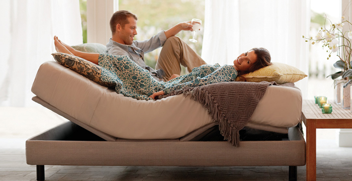 Phoenix Latex Mattress
