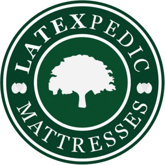 Latexpedic logo