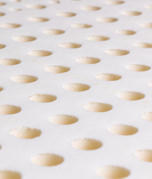 Los-Angeles Latex Mattress