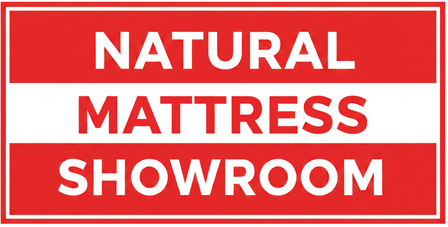 Los Angeles Natural Mattress Showroom