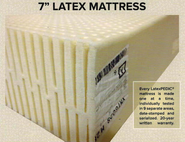 san bernardino Organic Mattress Store
